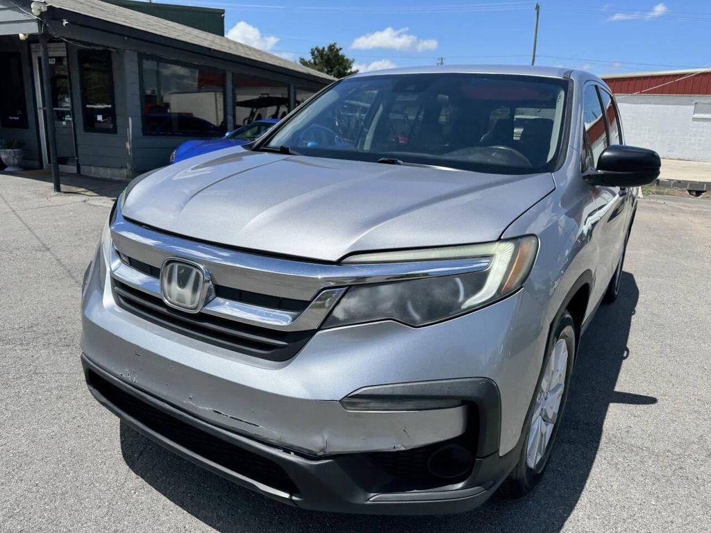 used 2019 Honda Pilot car, priced at $5,995