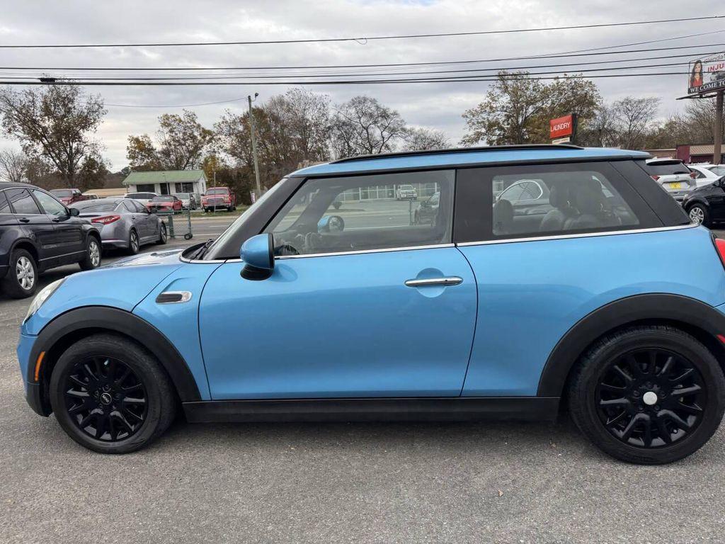 used 2019 MINI Hardtop car, priced at $5,995