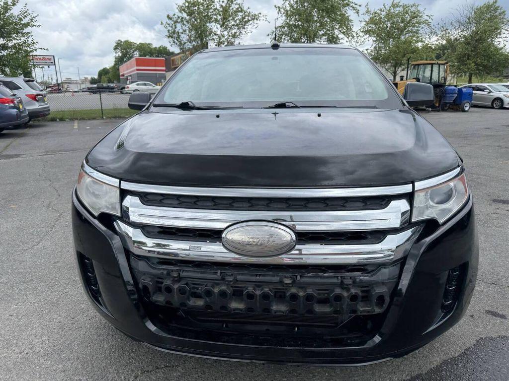 used 2013 Ford Edge car, priced at $3,995