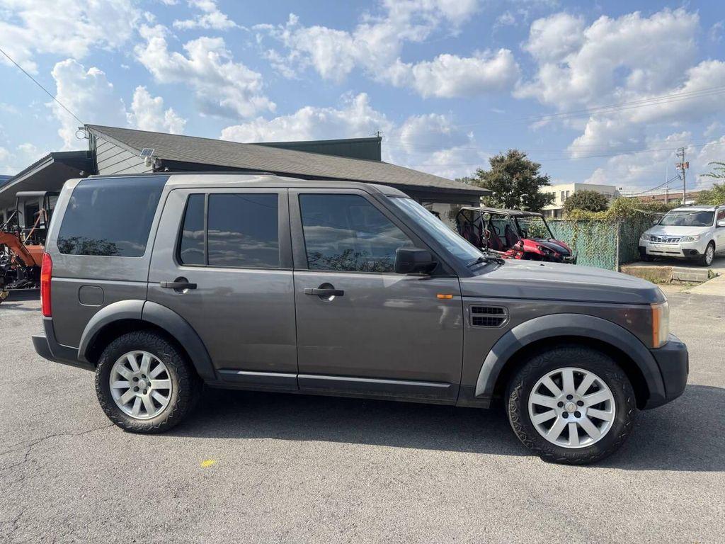 used 2006 Land Rover LR3 car, priced at $2,995