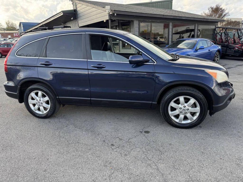 used 2007 Honda CR-V car, priced at $3,500