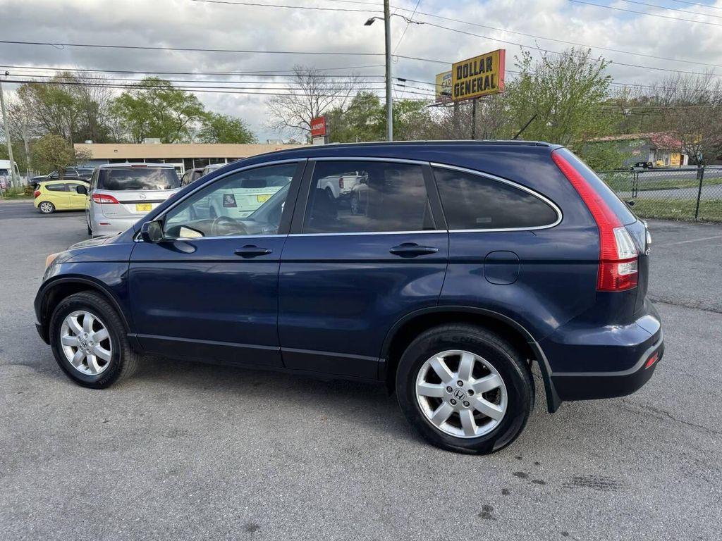 used 2007 Honda CR-V car, priced at $3,500