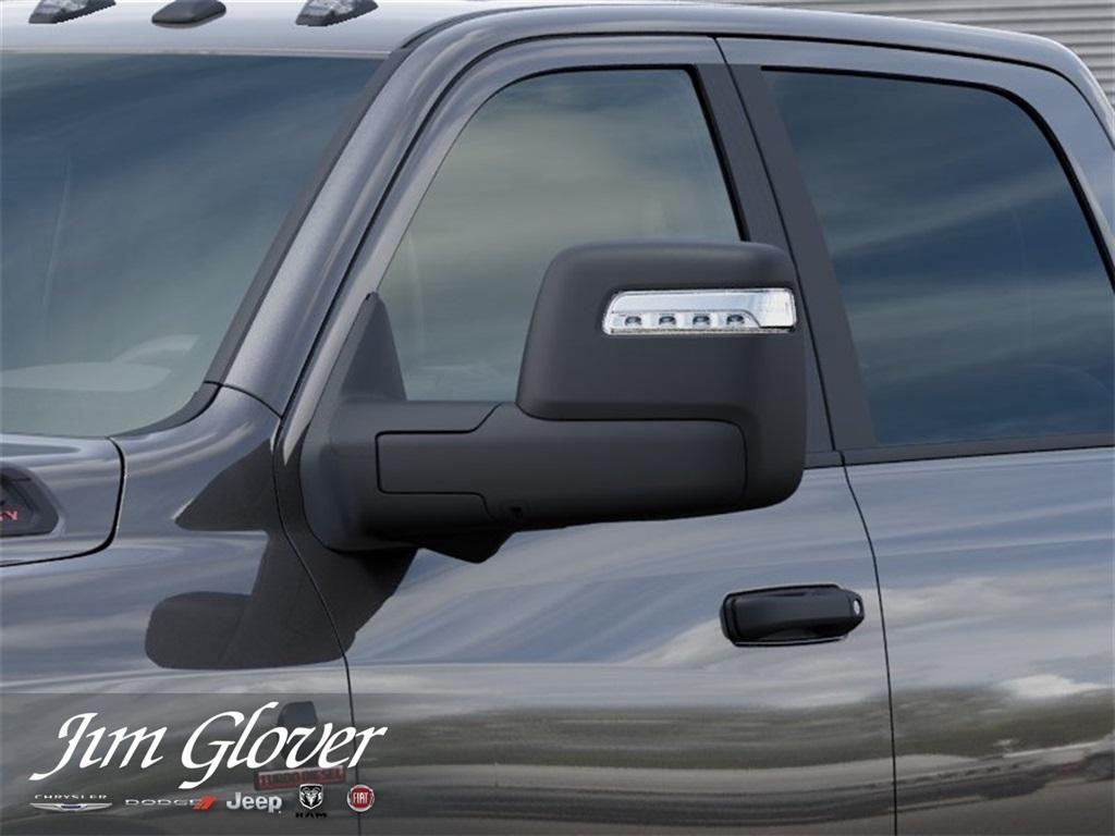 new 2026 Ram 3500 car, priced at $77,449