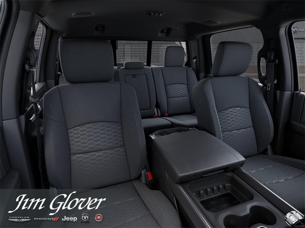 new 2026 Ram 3500 car, priced at $77,449