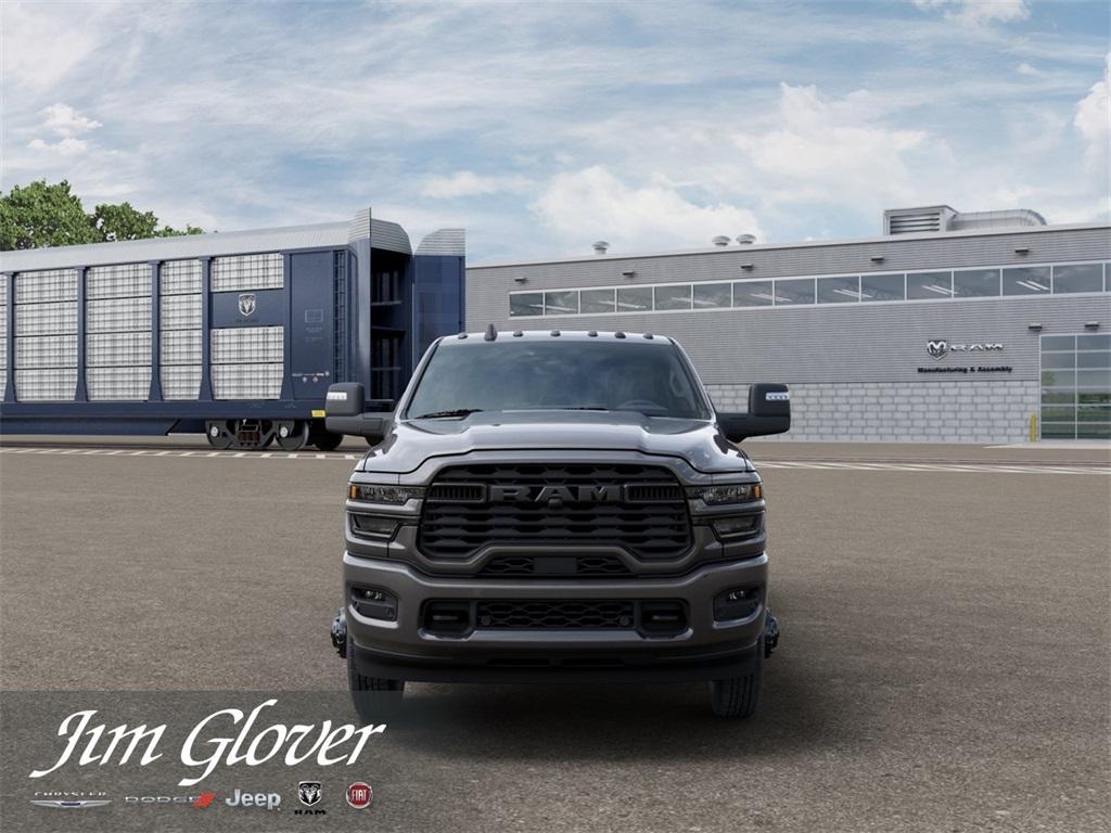 new 2026 Ram 3500 car, priced at $77,449