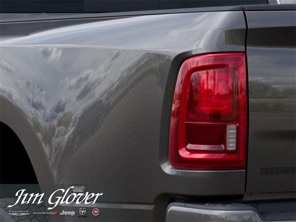 new 2026 Ram 3500 car, priced at $77,449