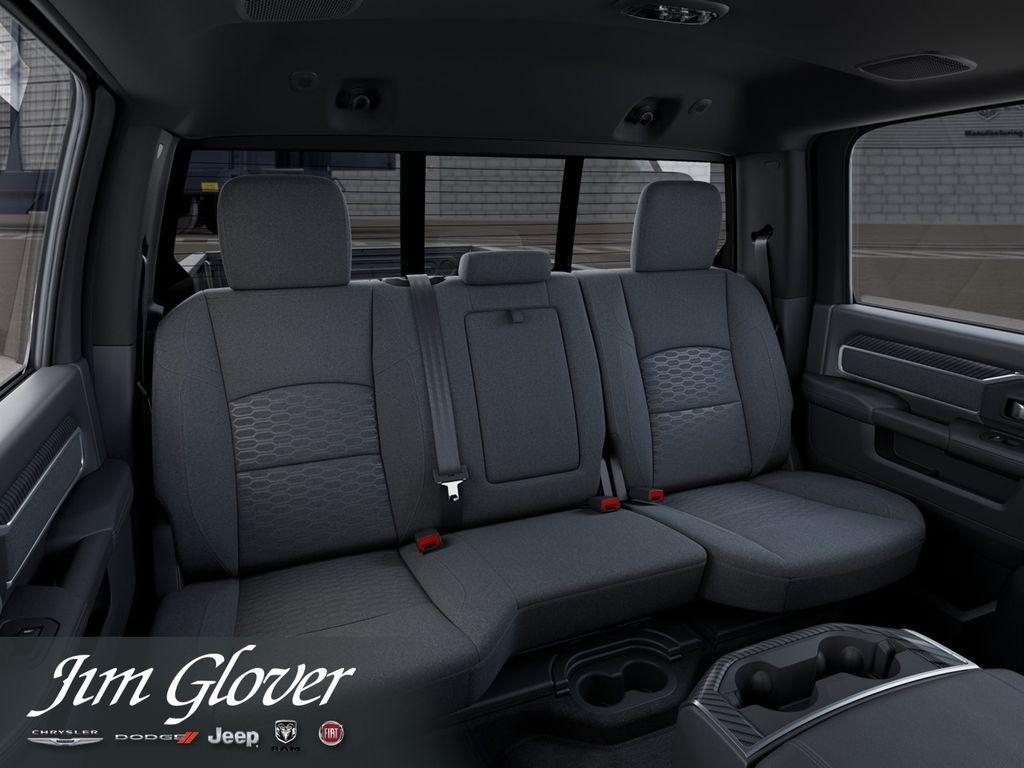 new 2026 Ram 3500 car, priced at $77,449