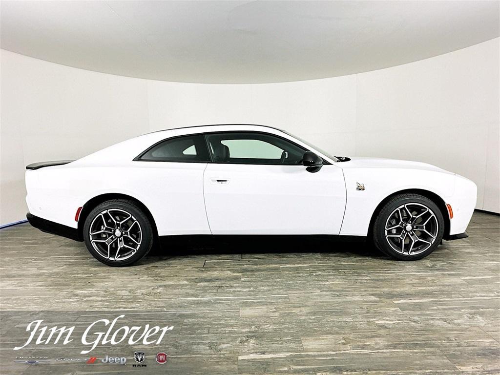 new 2026 Dodge Charger car, priced at $60,212