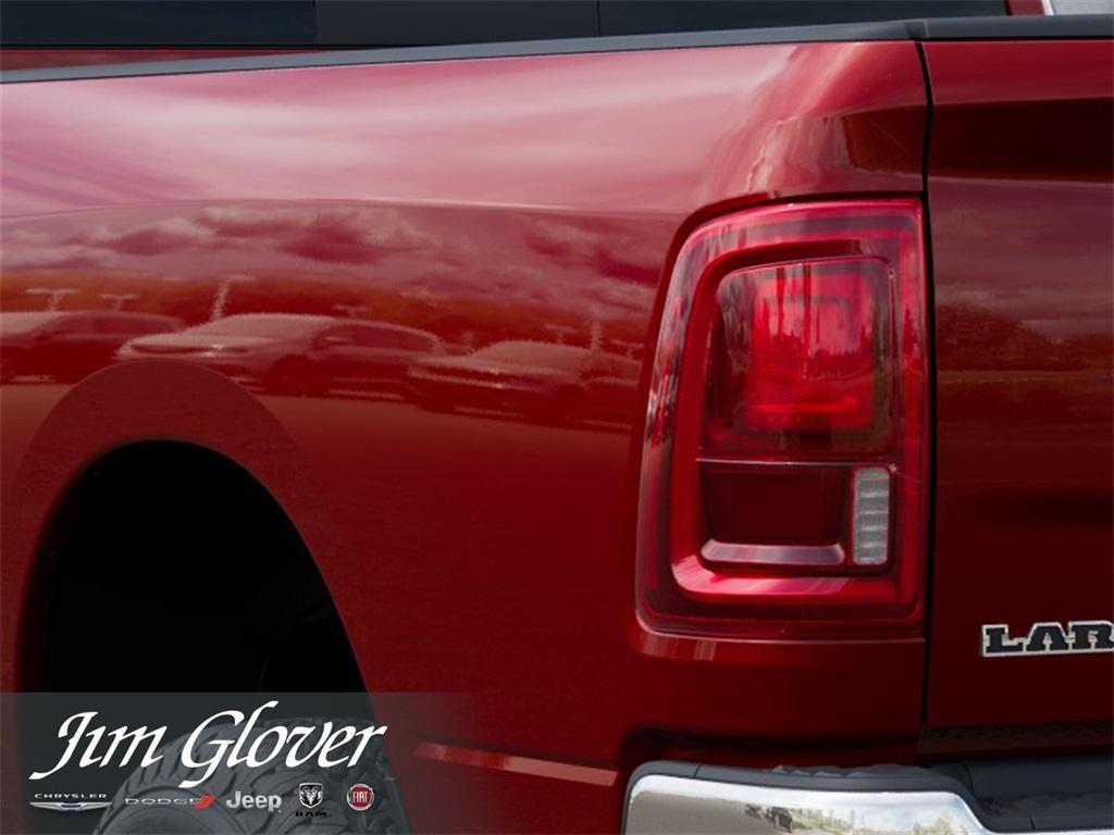 new 2026 Ram 3500 car, priced at $85,956