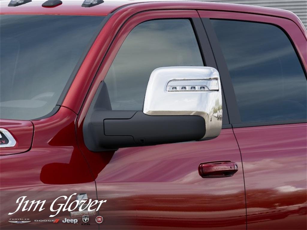 new 2026 Ram 3500 car, priced at $85,956