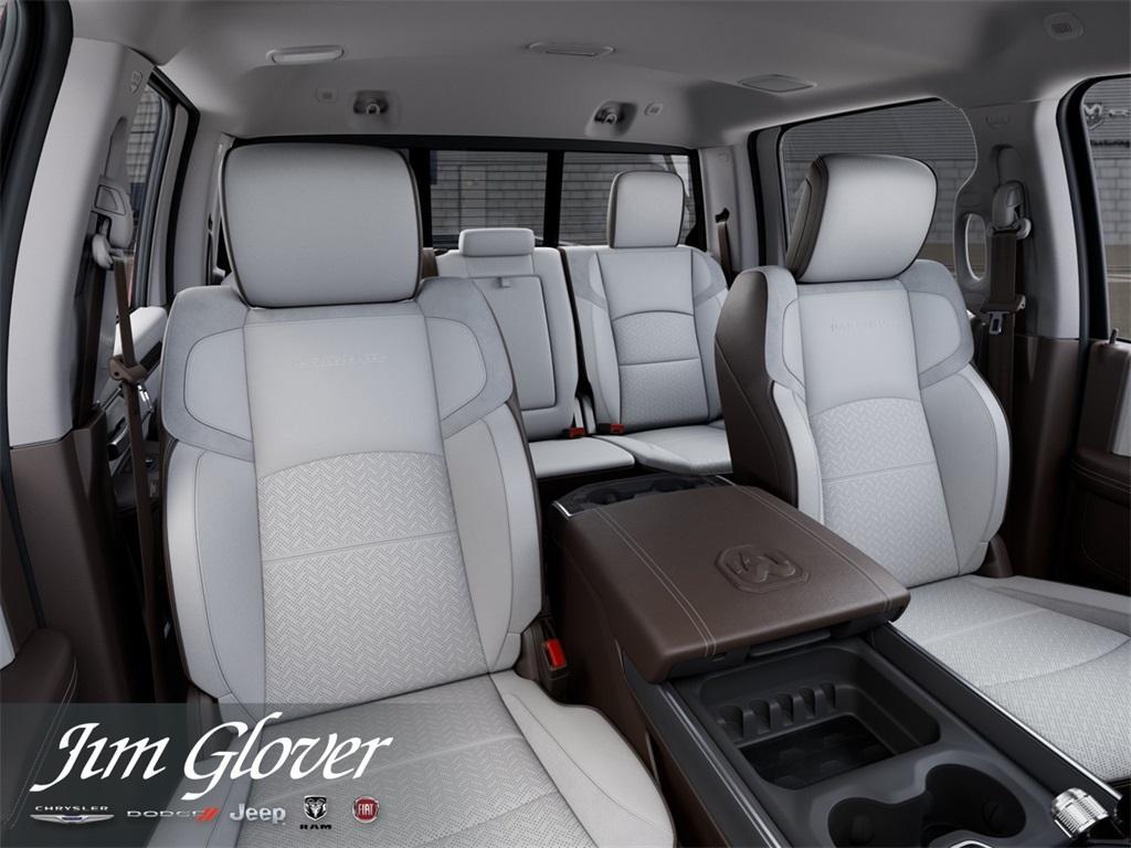 new 2026 Ram 3500 car, priced at $85,956