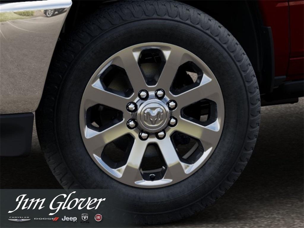 new 2026 Ram 3500 car, priced at $85,956