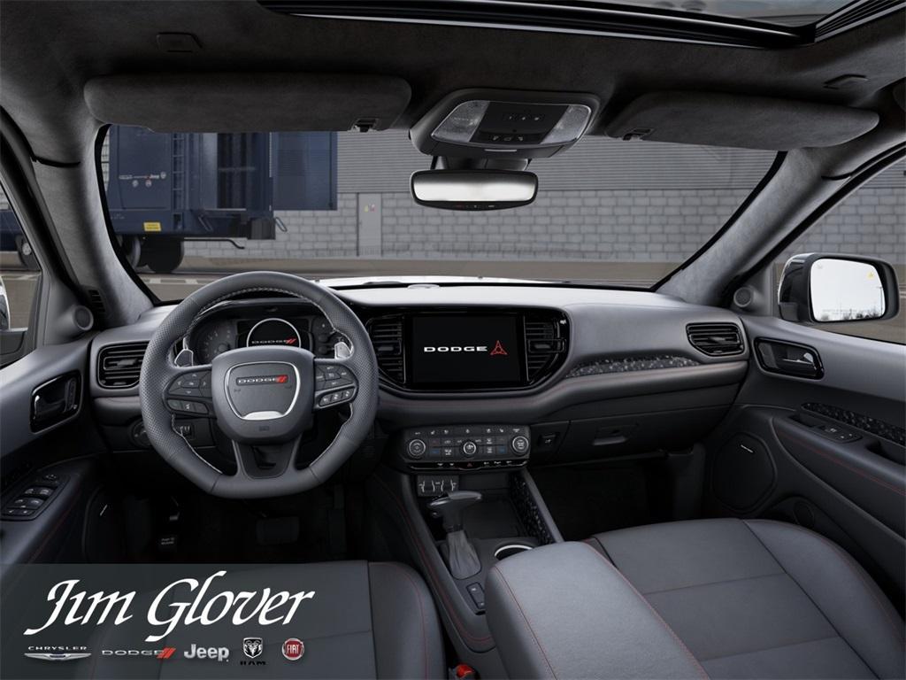 new 2026 Dodge Durango car, priced at $51,901