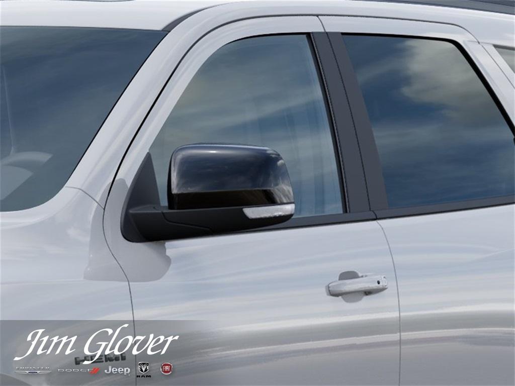 new 2026 Dodge Durango car, priced at $51,901