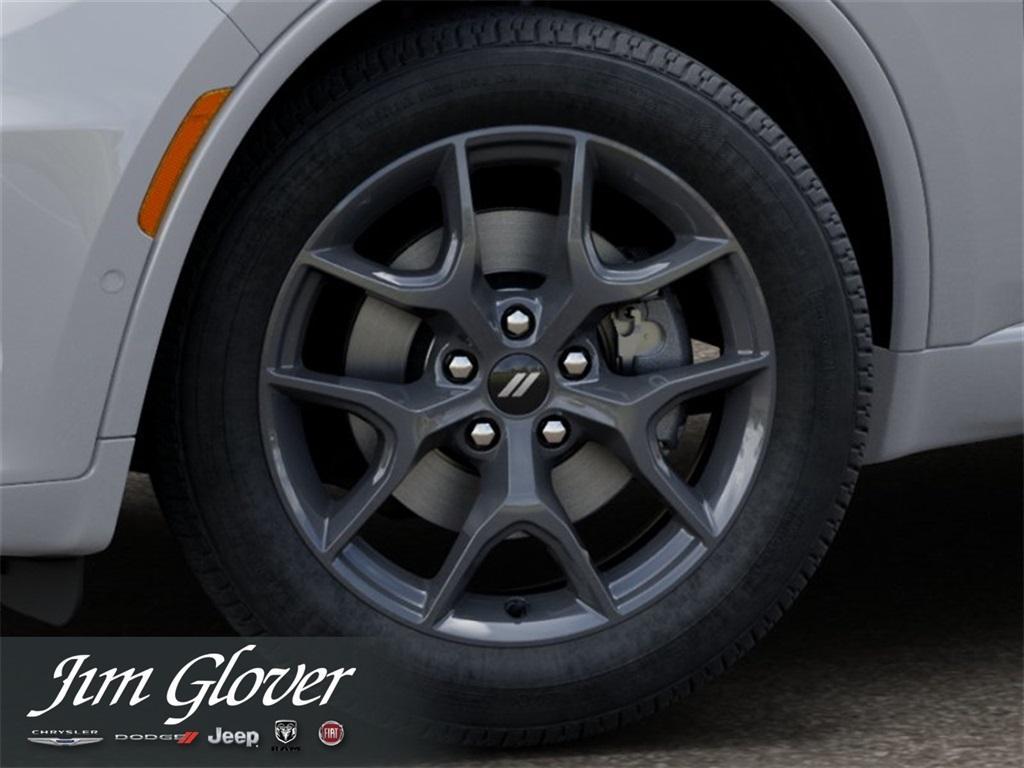 new 2026 Dodge Durango car, priced at $51,901