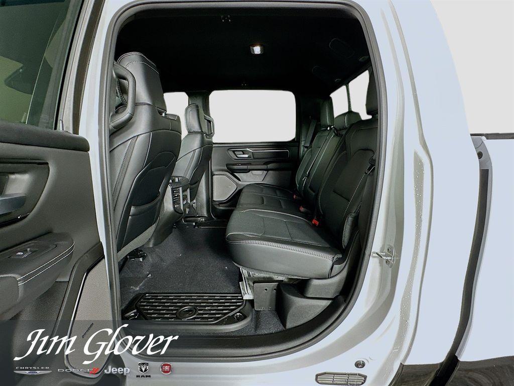 new 2026 Ram 1500 car, priced at $63,319