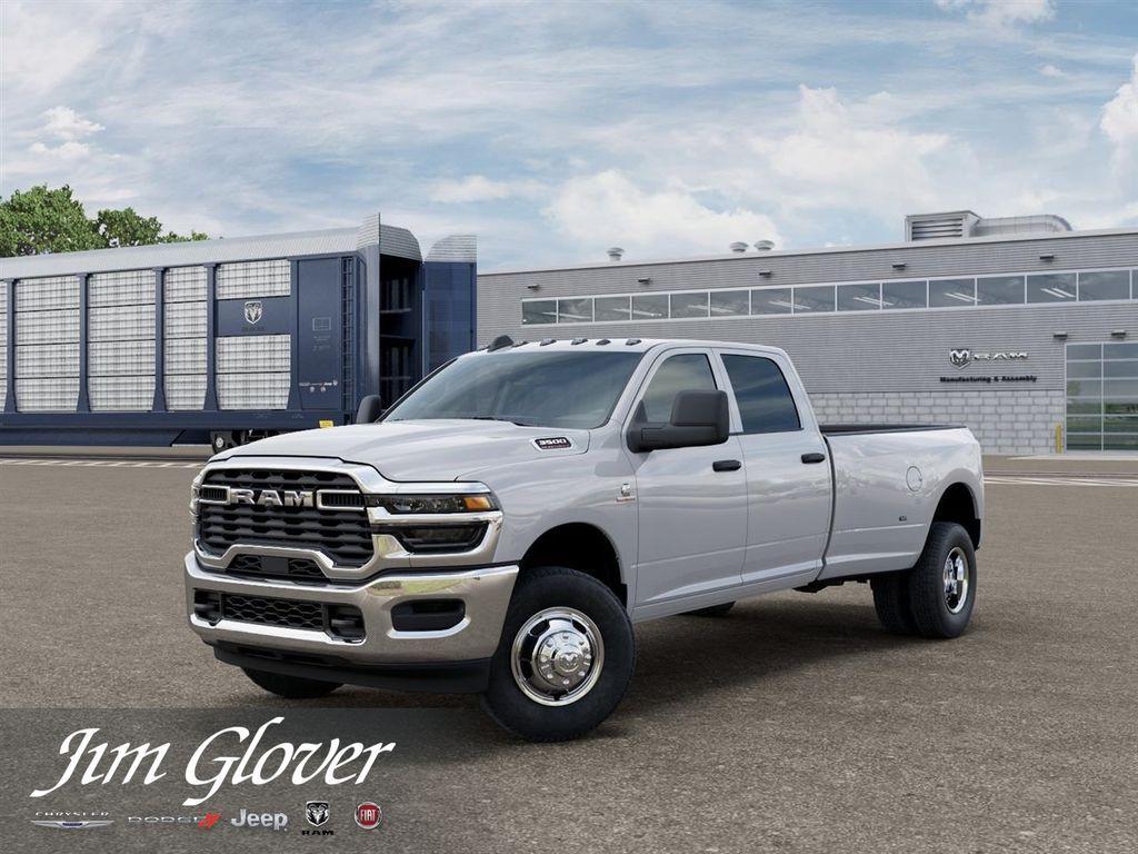 new 2026 Ram 3500 car, priced at $71,175