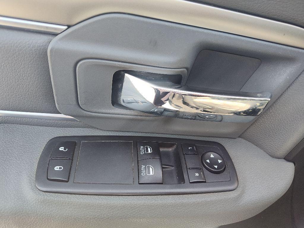 used 2019 Ram 1500 Classic car, priced at $17,036