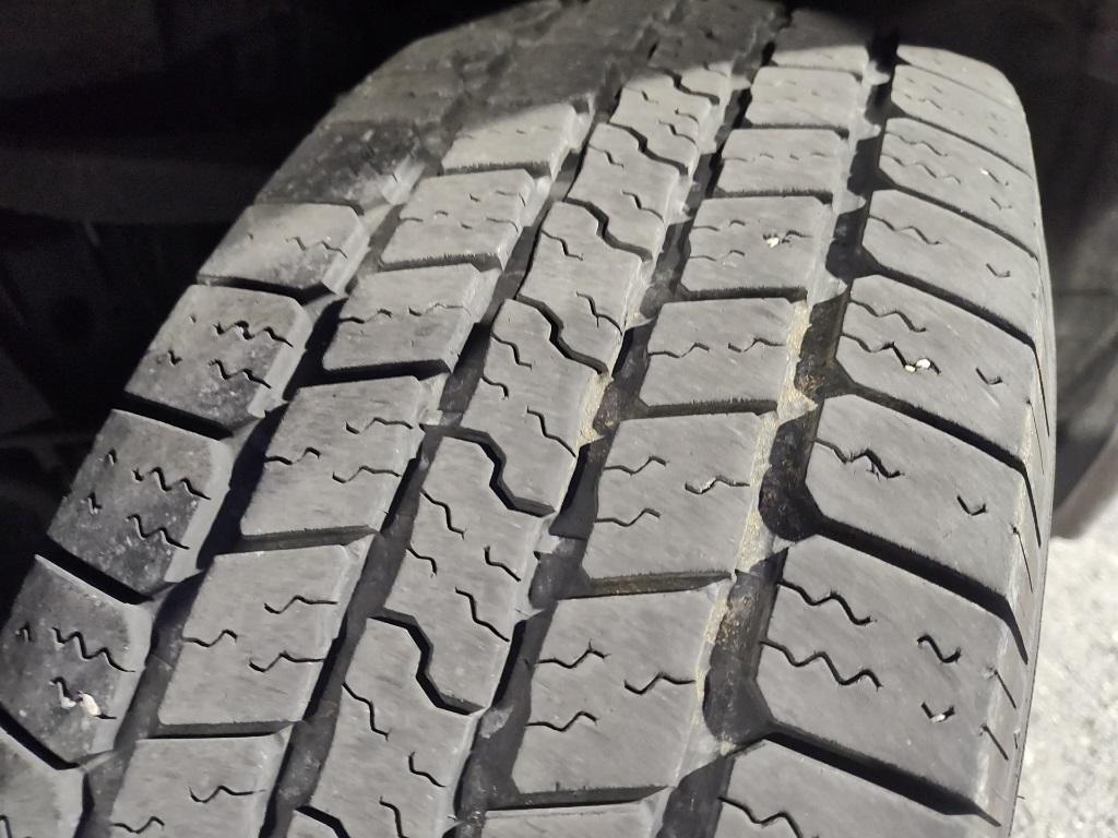 used 2021 Ram 1500 Classic car, priced at $23,098