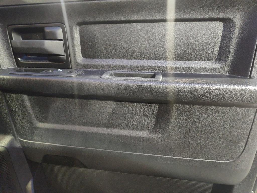 used 2021 Ram 1500 Classic car, priced at $23,098