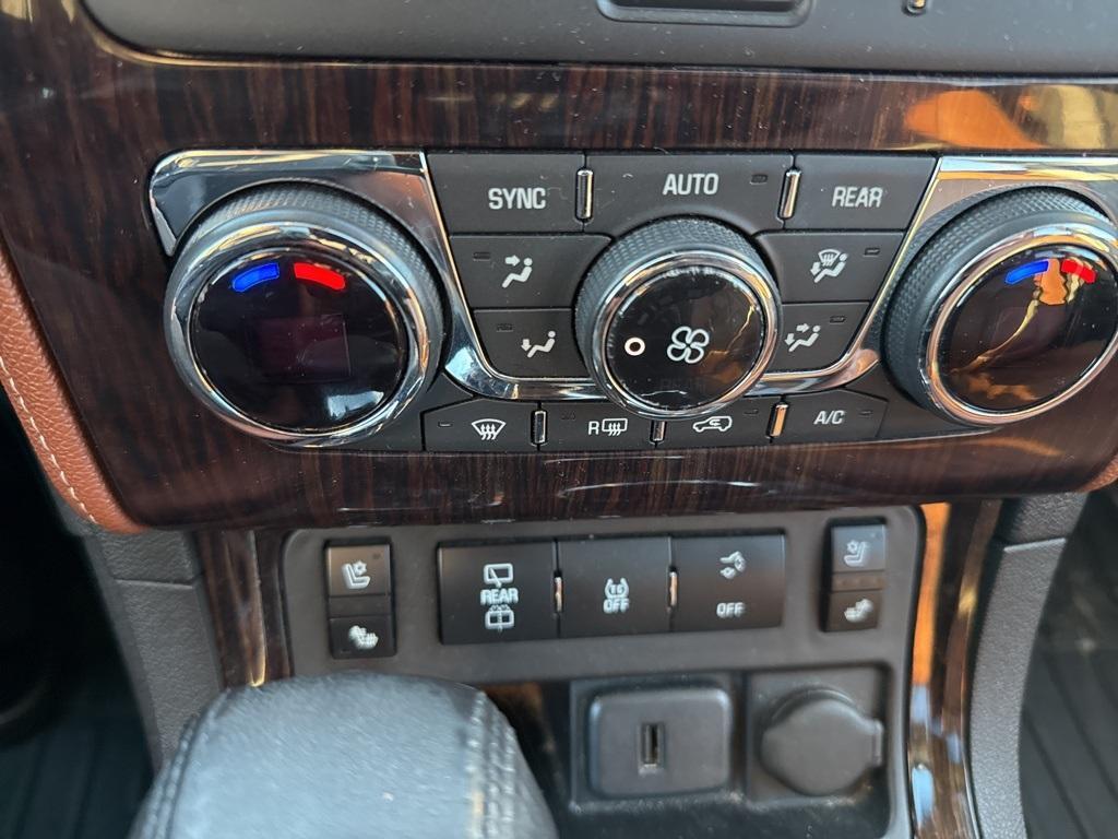 used 2015 Chevrolet Traverse car, priced at $10,377