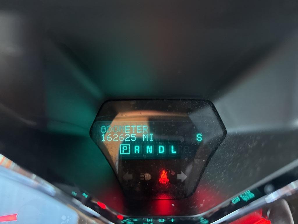 used 2015 Chevrolet Traverse car, priced at $10,377