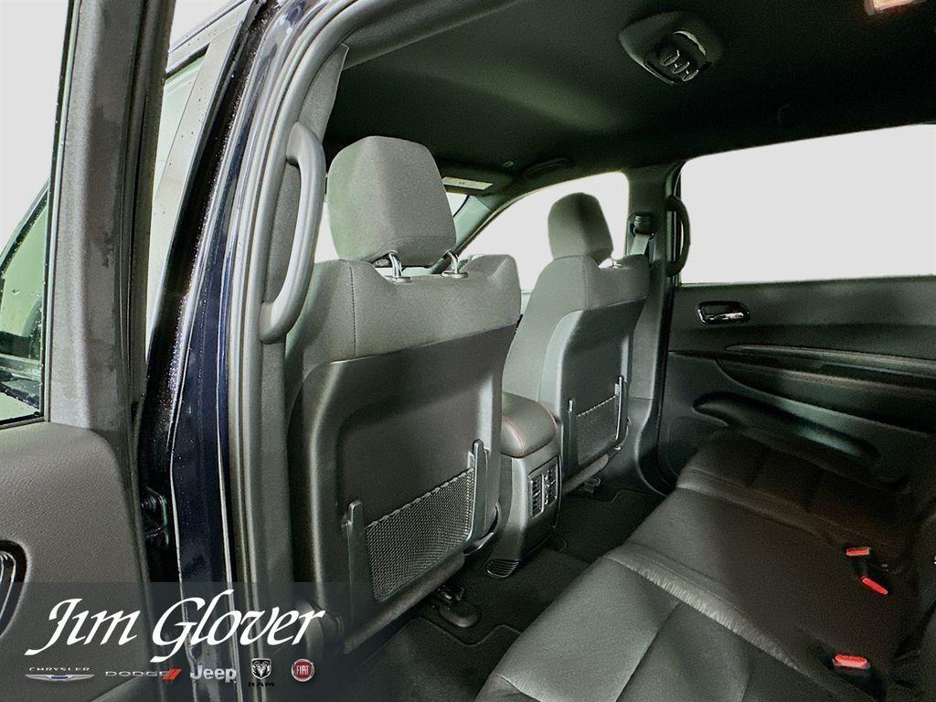 new 2026 Dodge Durango car, priced at $42,373