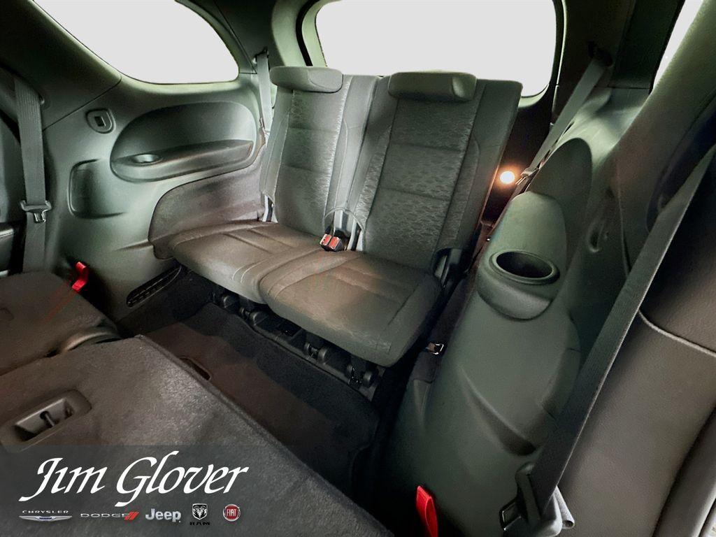 new 2026 Dodge Durango car, priced at $42,373