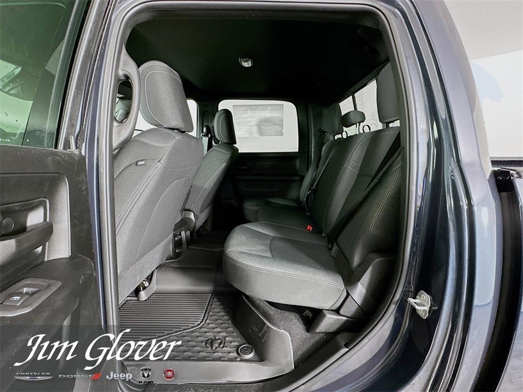 new 2026 Ram 2500 car, priced at $68,939