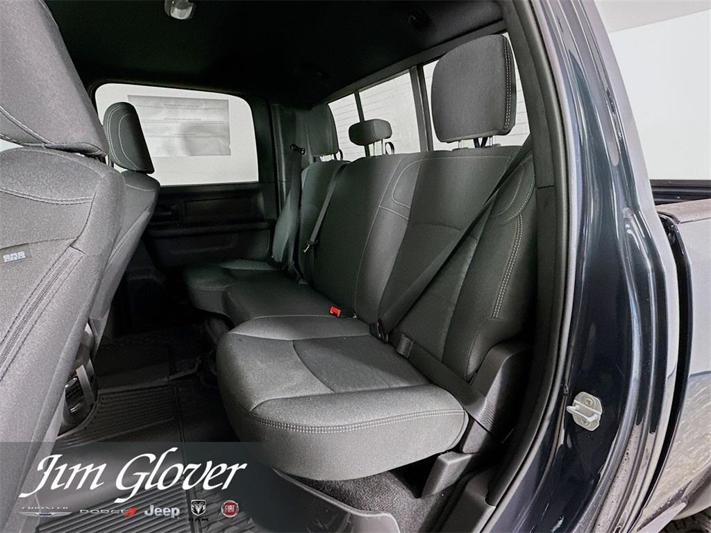 new 2026 Ram 2500 car, priced at $68,939