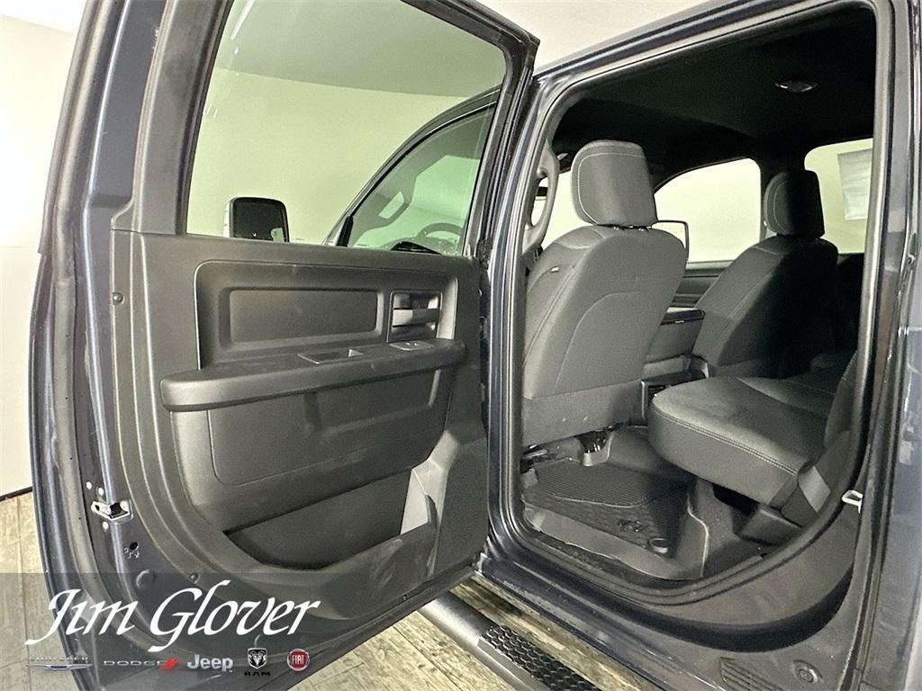 new 2026 Ram 2500 car, priced at $68,939