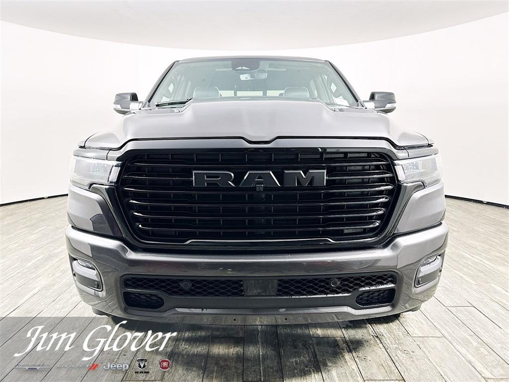 new 2026 Ram 1500 car, priced at $61,075