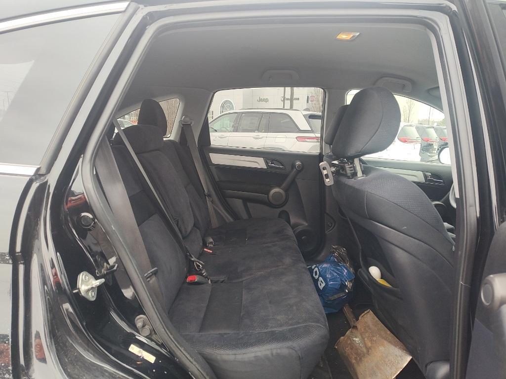 used 2011 Honda CR-V car, priced at $7,499