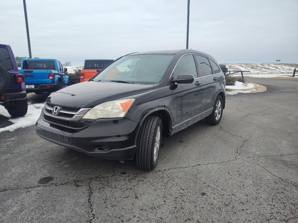 used 2011 Honda CR-V car, priced at $7,499