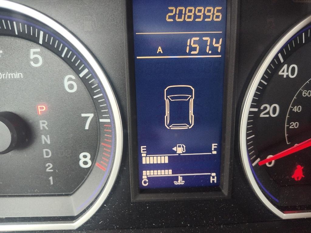 used 2011 Honda CR-V car, priced at $7,499