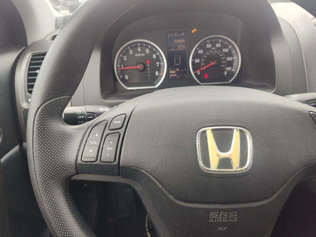 used 2011 Honda CR-V car, priced at $7,499