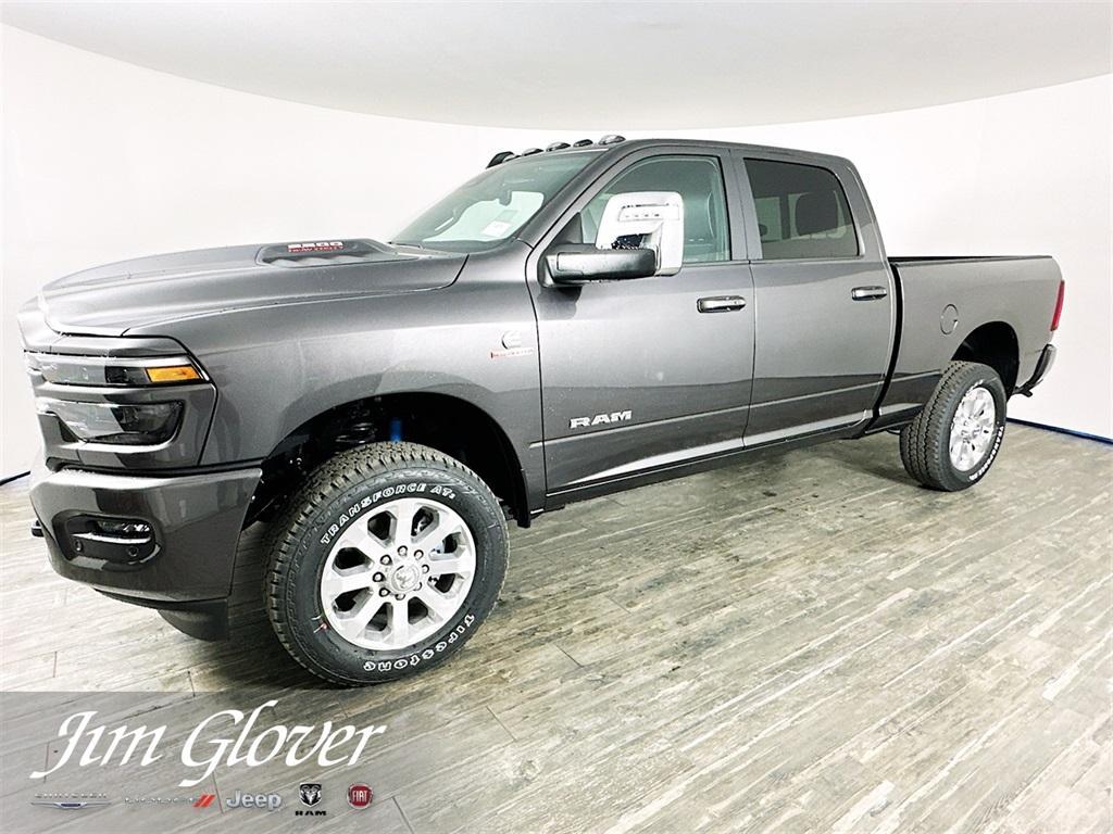 new 2026 Ram 2500 car, priced at $79,635