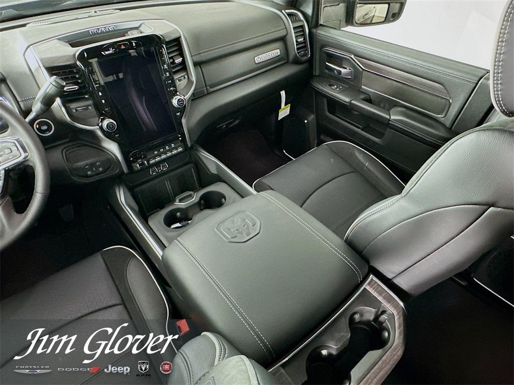 new 2026 Ram 2500 car, priced at $79,635