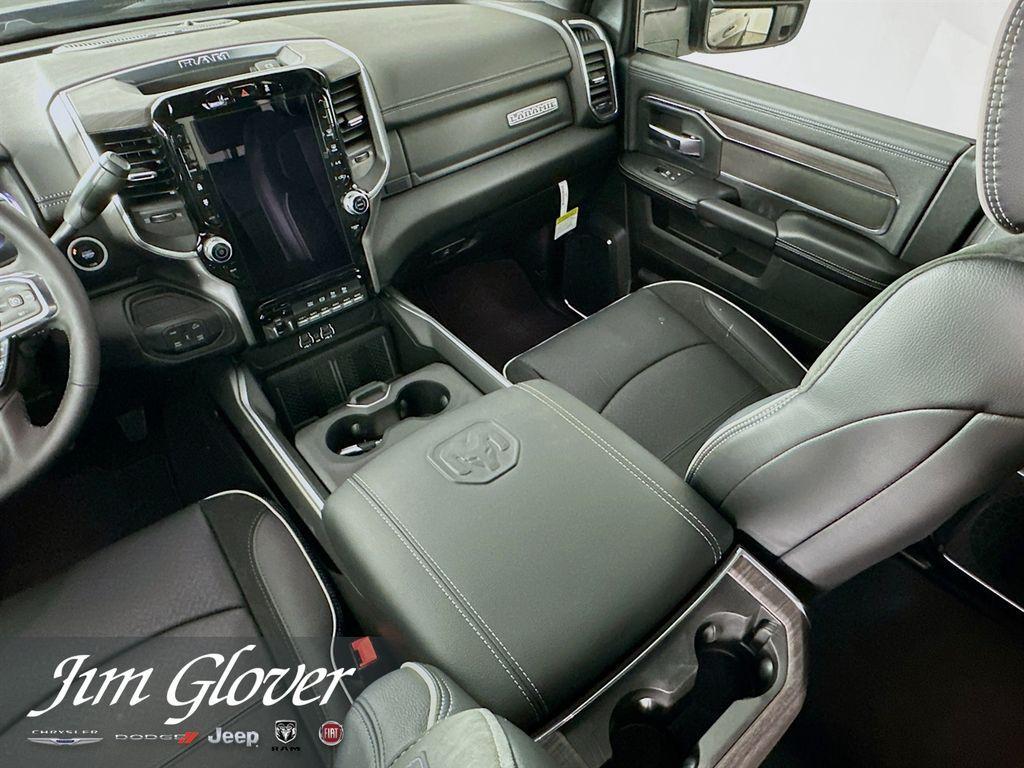 new 2026 Ram 2500 car, priced at $79,635