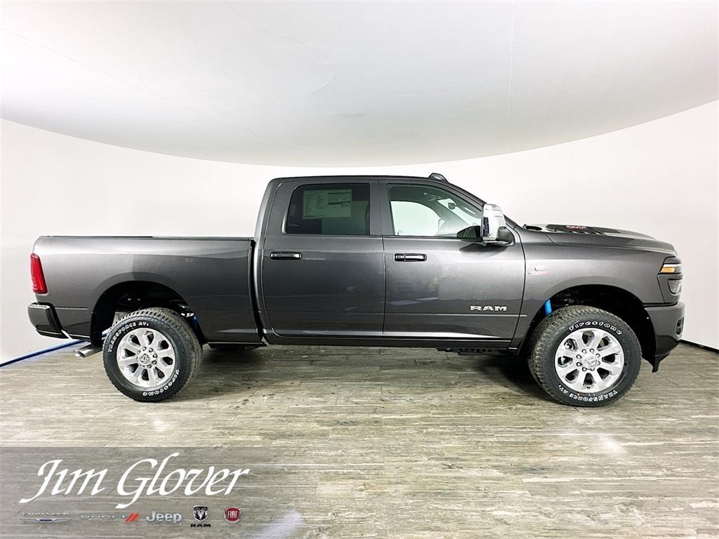 new 2026 Ram 2500 car, priced at $79,635