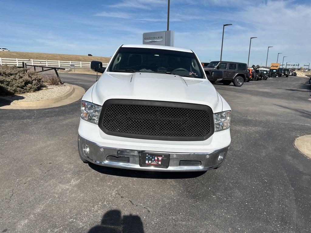 used 2015 Ram 1500 car, priced at $13,944