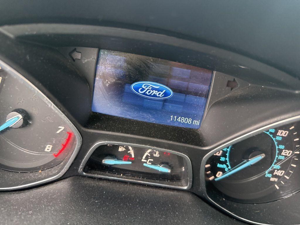 used 2015 Ford Escape car, priced at $9,126