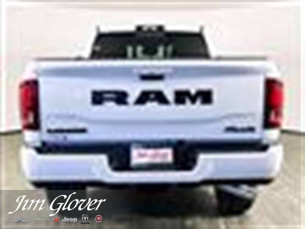 new 2026 Ram 2500 car, priced at $84,255