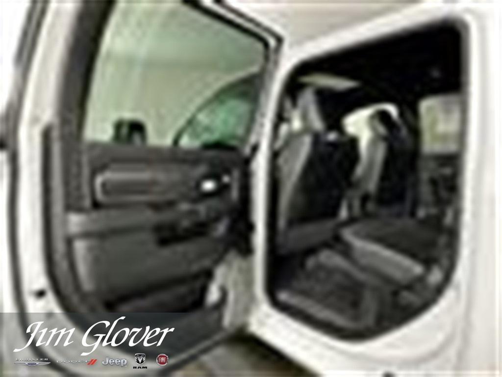 new 2026 Ram 2500 car, priced at $84,255