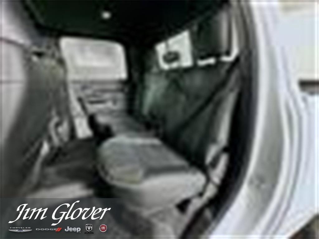 new 2026 Ram 2500 car, priced at $84,255