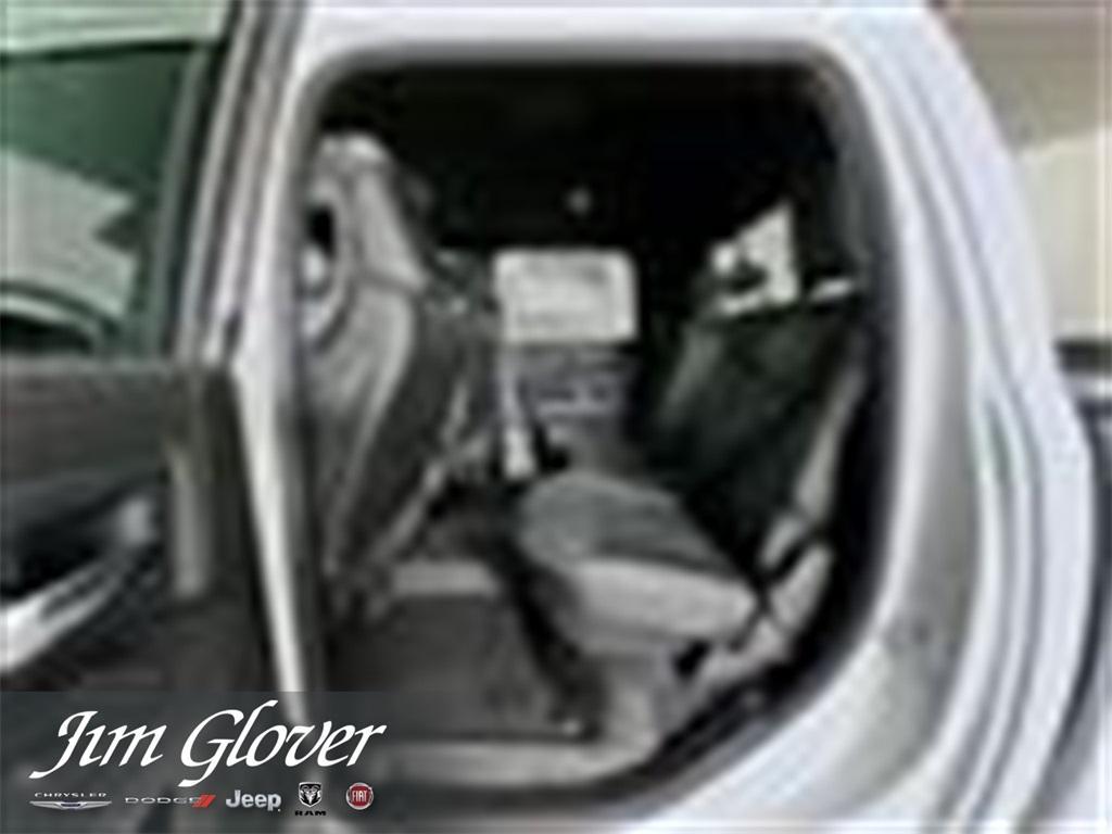 new 2026 Ram 2500 car, priced at $84,255