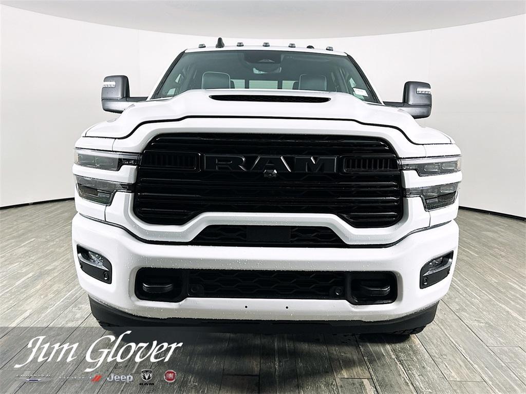 new 2026 Ram 2500 car, priced at $84,255