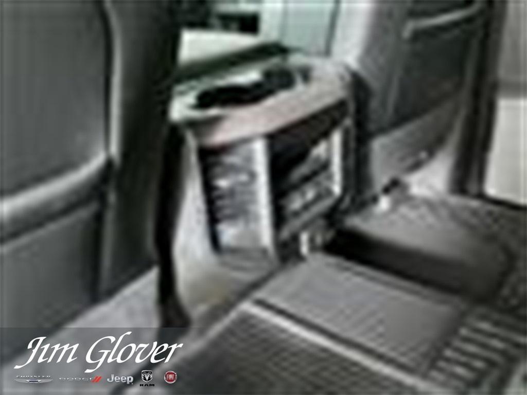 new 2026 Ram 2500 car, priced at $84,255