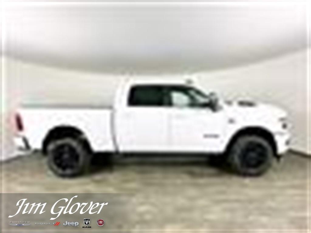 new 2026 Ram 2500 car, priced at $84,255