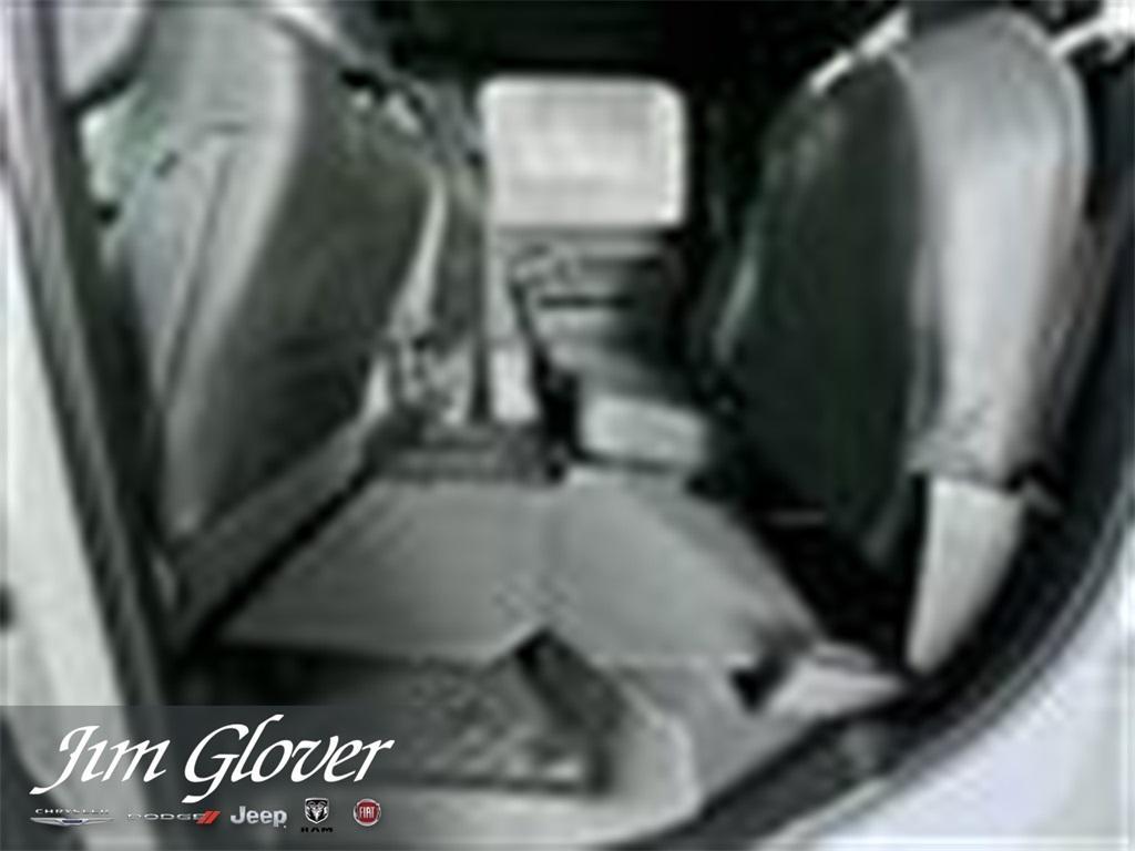 new 2026 Ram 2500 car, priced at $84,255